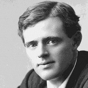 Οι Άνθρωποι της Αβύσσου - Φωτογραφικό Πορτρέτο του Τζακ Λόντον