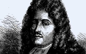 Portrait of Pierre Magnol