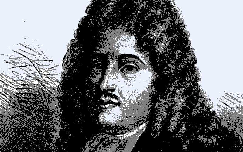 Portrait of Pierre Magnol