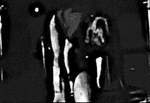 Ο Άλβιν Λι Σηκώνει το Καρπούζι