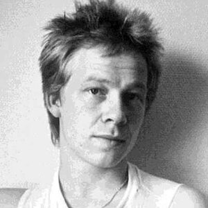 Sex Pistols - God Save The Queen - Paul Cook - Drums