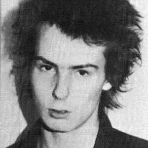 Sex Pistols - God Save The Queen - Sid Vicious - Bass