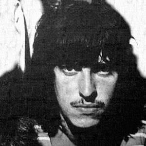 Ric Lee - Ντραμς