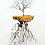 Jorge Mayet - &Chi;ό&rho;&chi;&epsilon; &Mu;&alpha;&gamma;έ&tau; 'Tierra Nueva' (2009)